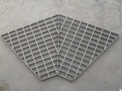 异型钢格板的选购要注意什么