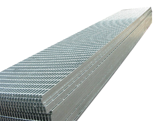 山东异形钢格板：不规则形状的高强度钢格板