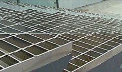 烟台异型钢格板是您的不二之选