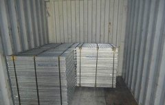 烟台压焊钢格板在锅炉上是怎么进行使用的?