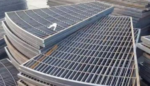 烟台异型钢格板材料怎么做到循环使用